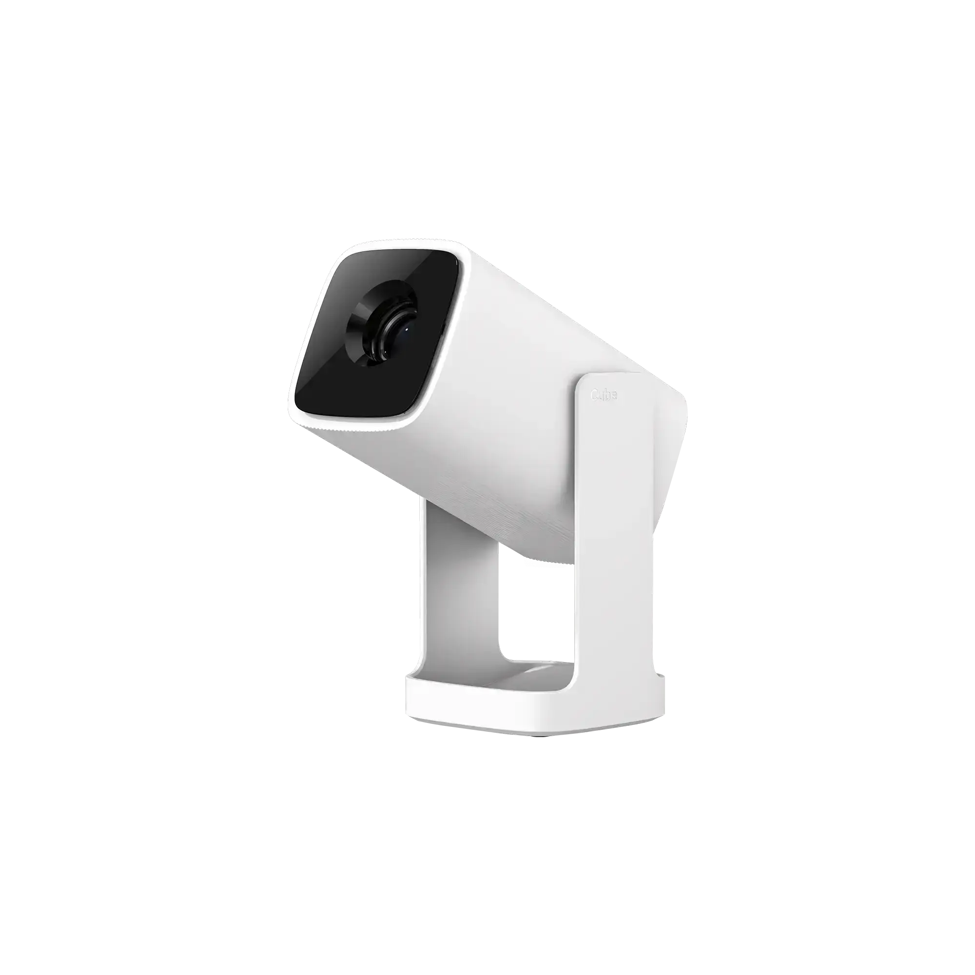 Wanbo Cube 1: Your Bedroom Cinema, Projected. With Android TV 11 & 360° Rotation. - Image 8