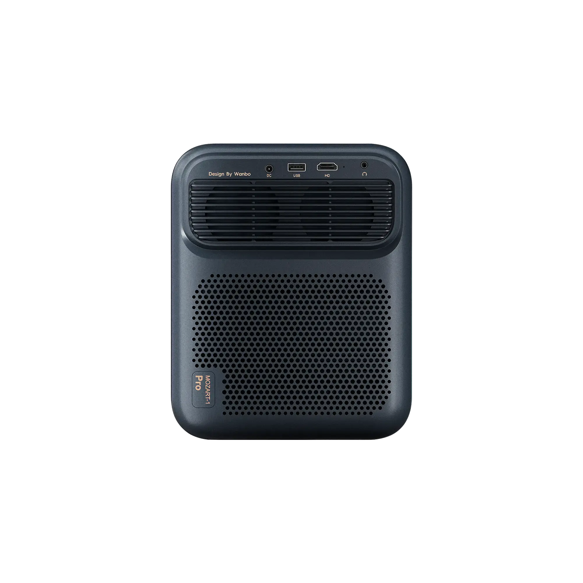 Wanbo 2025 Mozart 1 Pro Google TV MEMC Projector, Online 4K, 1200 ANSI HDR10 - Image 5