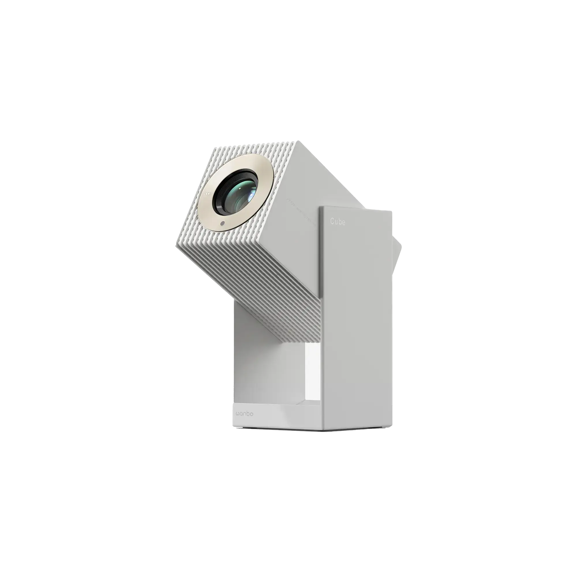 Wanbo Cube 2 Pro Projector | ToF Auto-Focus & All-in-One 1080P Smart Projector - Image 4