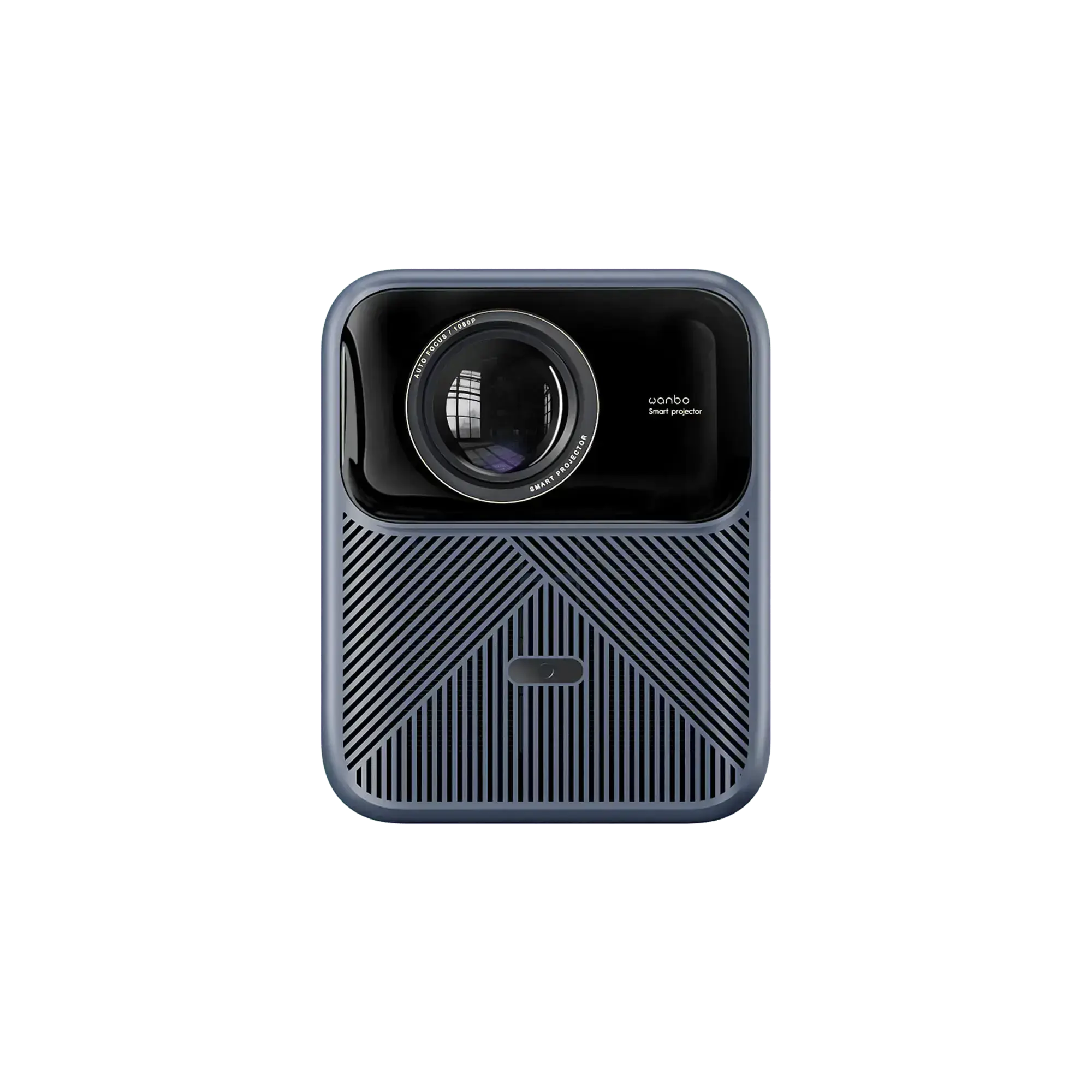 Wanbo Mozart 1 Pro: AutoFocus Android TV Projector with Netflix 1080P - Image 4