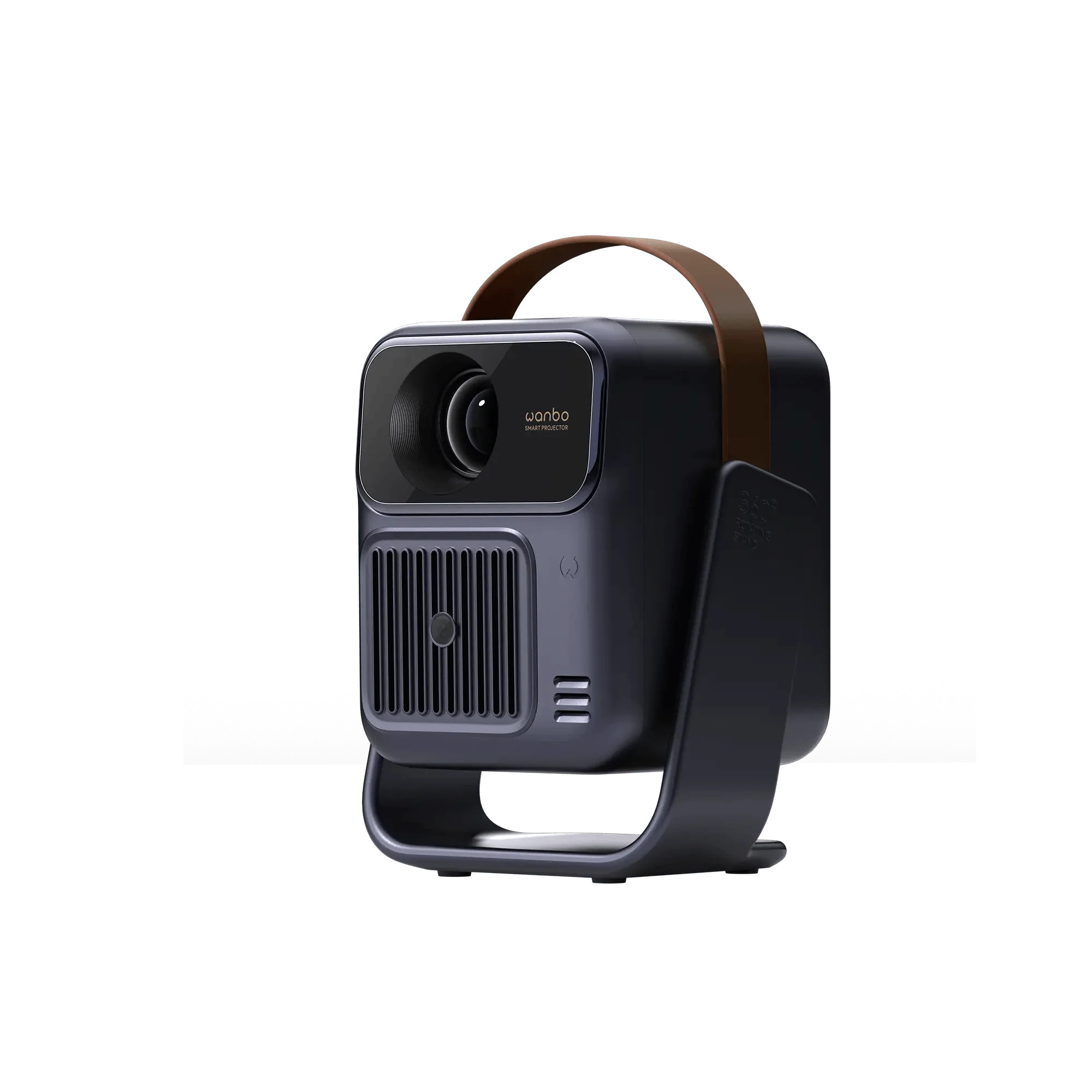 Wanbo ToGo Pro: Google TV Projector with Android 14 & Longest Battery for Outdoor - Image 5