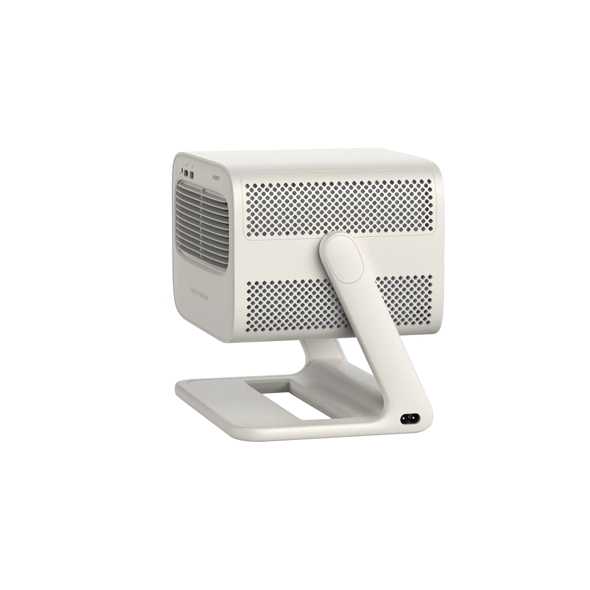 Wanbo Vali 1 Pro Google TV Projector | Netflix & Android 14 with MEMC & Dolby Audio - Image 7